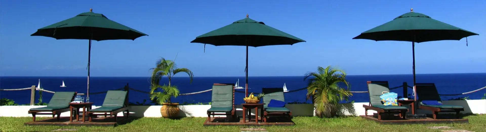 Ti Kaye Resort & Spa