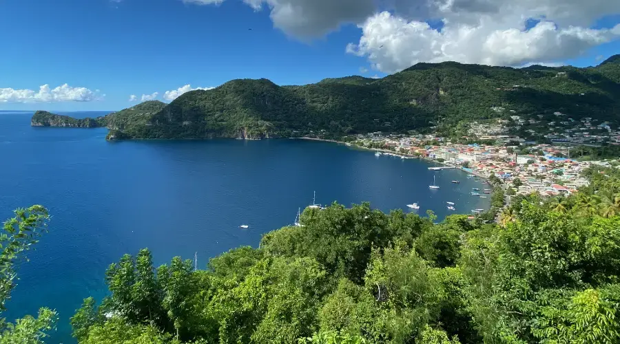 Soufriere